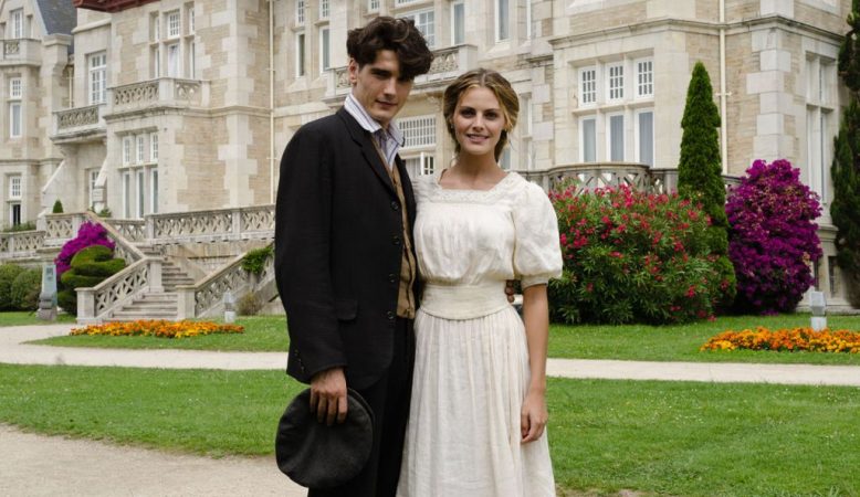 Gran Hotel series españolas HBO