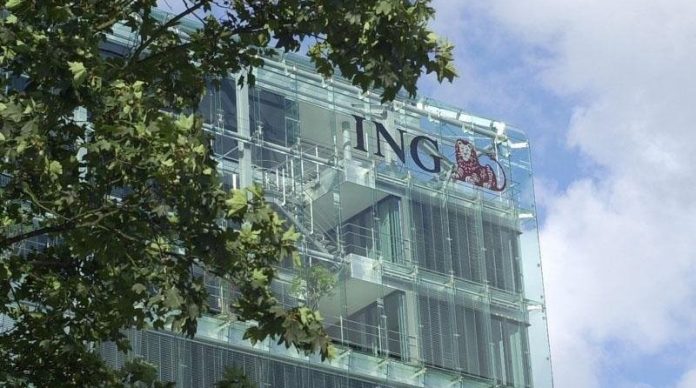 ING Banco de España multa