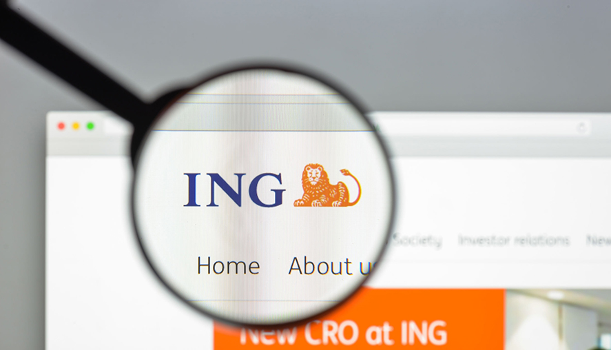 El ‘Plan Amigo’ de ING lleva a sus clientes a vender datos por 20€