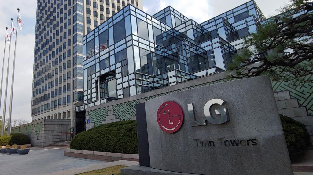 El abismo de LG: su beneficio se desploma casi un 90% en 2019