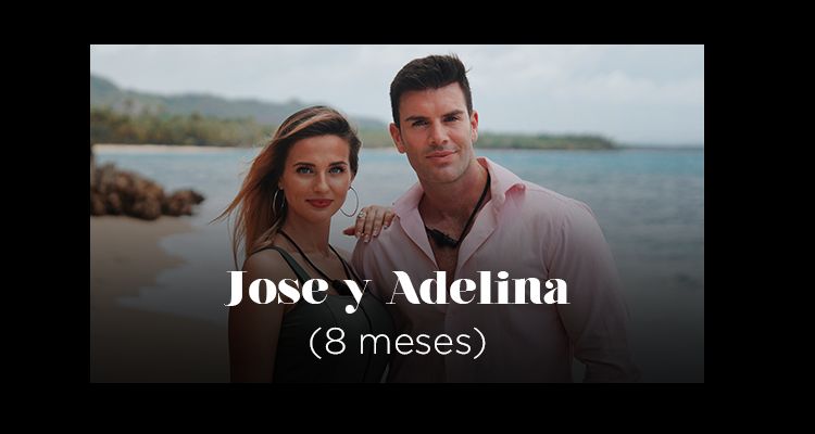 La Isla de las Tentaciones