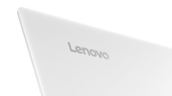 ventas globales ordenadores Lenovo