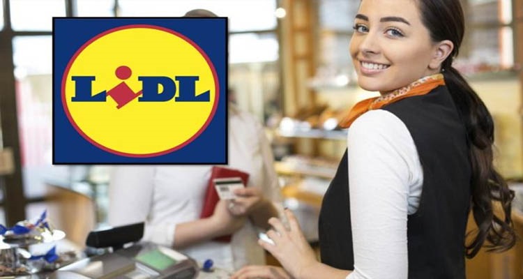 ¿Vale la pena trabajar en Lidl?: Los secretos de su convenio colectivo