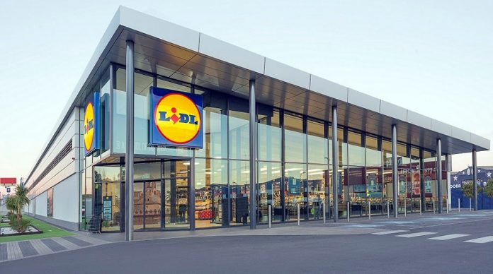 Lidl - nuevas tiendas