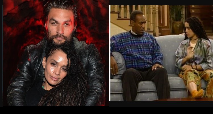 Lisa Bonet