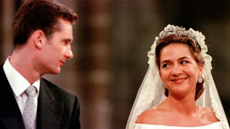 Felipe VI y Urdangarin, una vez hermanos, se convirtieron en enemigos acérrimos