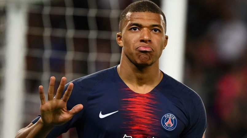 Mbappé, Messi,... los jugadores más caros del 2020 27 Merca2.es Kylian Mbappé rival de Messi