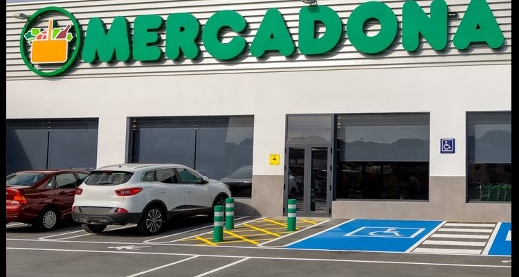 Mango deshidratado y otros productos populares que retiró Mercadona