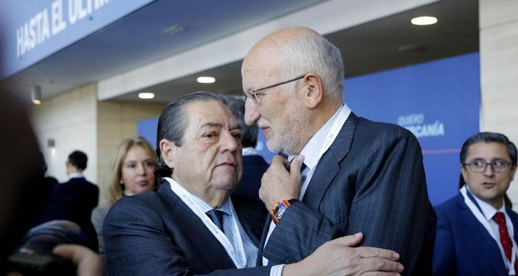 Mercadona: «si estás en paro es porque quieres» y otras declaraciones polémicas de Juan Roig
