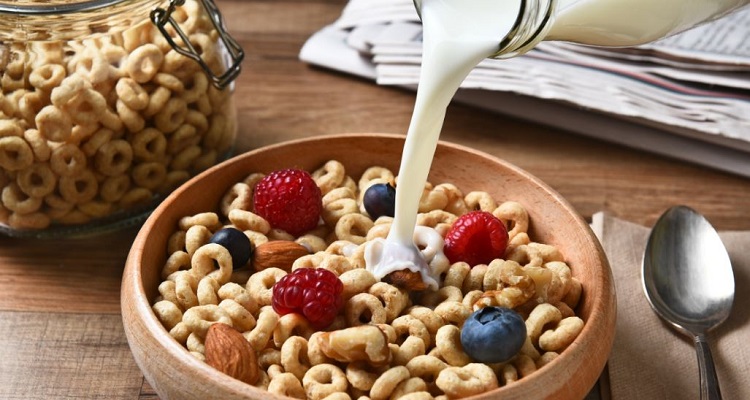 Mercadona cereales desayuno Merca2.es