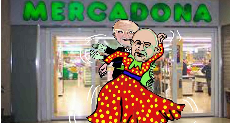 Mercadona