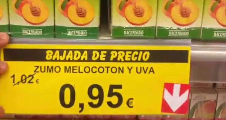 Mercadona