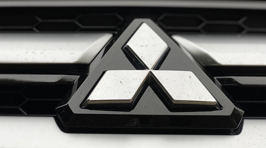 Mitsubishi cierra los nueve primeros meses fiscales con pérdidas de 98 M