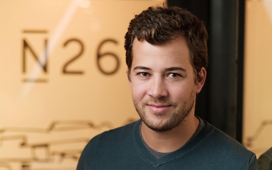¿Cómo funciona un modelo freemium de banca? Este es el proyecto de N26