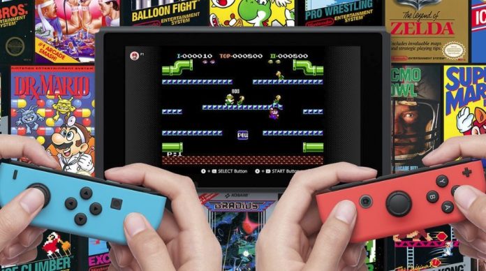 Nintendo