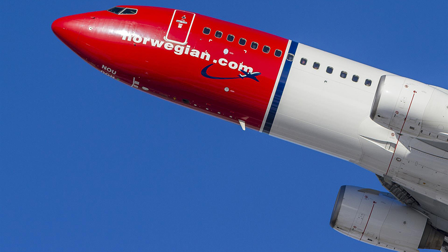 Norwegian presenta su plan de reconstrucción ante los tribunales