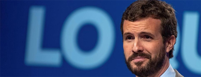 Pablo Casado 1 Moncloa