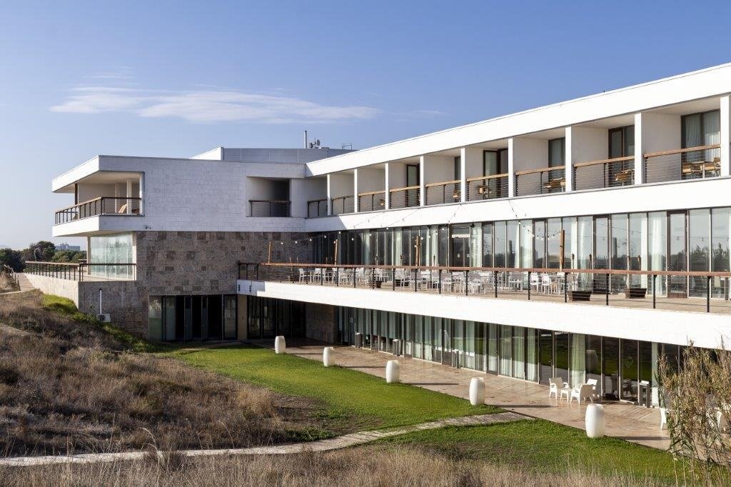 Paradores de Turismo gana 16,8 M€ en 2019 tras disparar ventas