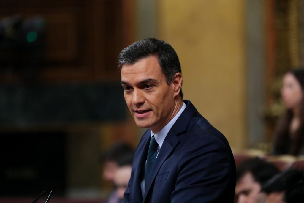 La compensación al gas se desboca y obliga al Gobierno a activar su ‘plan B’