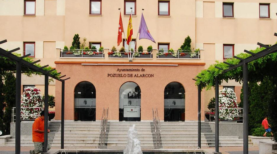 Pozuelo ARPO
