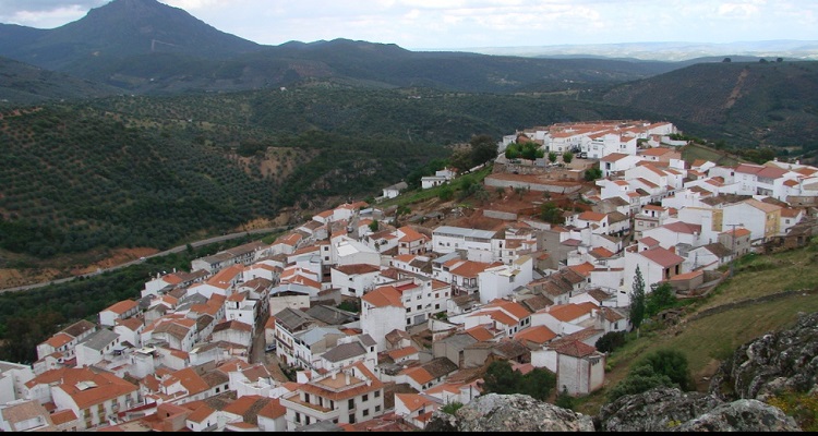 pueblos poco conocidos España