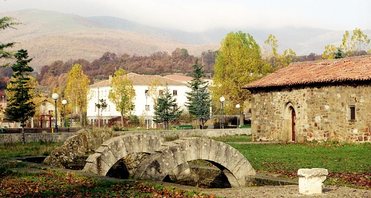 Pueblos bonitos y poco conocidos de España para pasar un fin de semana 2 Moncloa pueblos de España poco conocidos