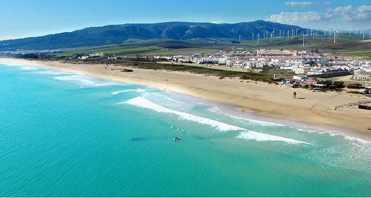 Pueblos de España Zahara de los Atunes Merca2.es