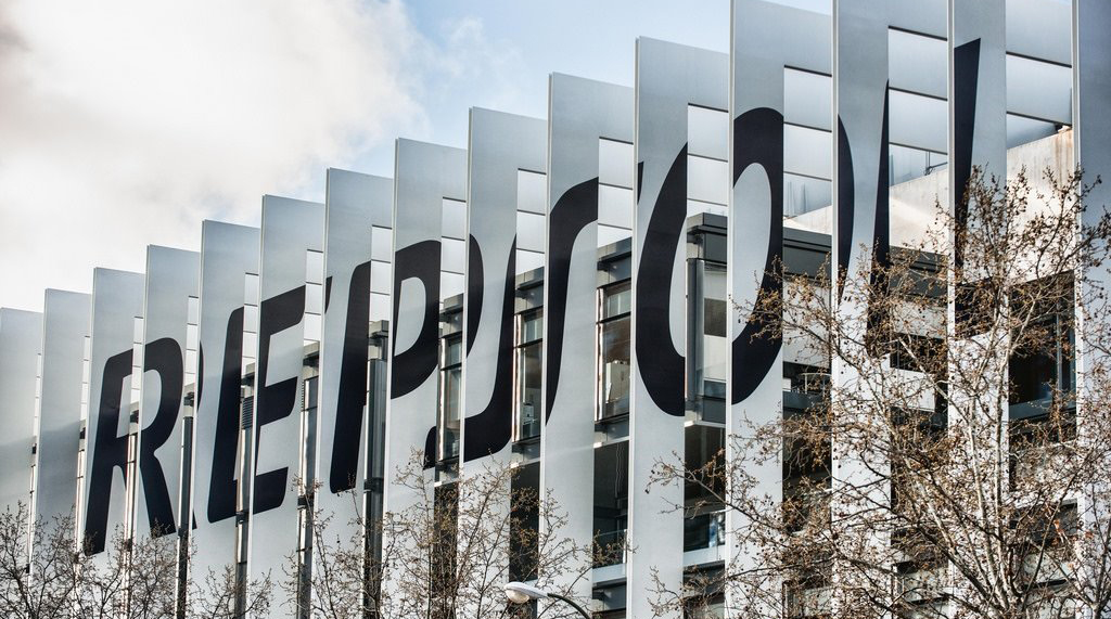 Repsol roza su objetivo de 2019 cerrando con 709.000 barriles diarios