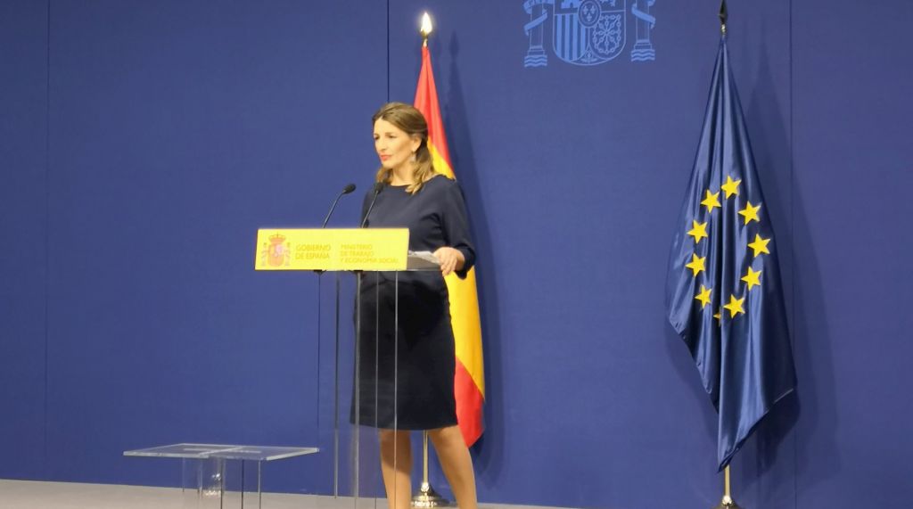 AIReF dice que «no es el momento» de aplicar la semana de 4 días