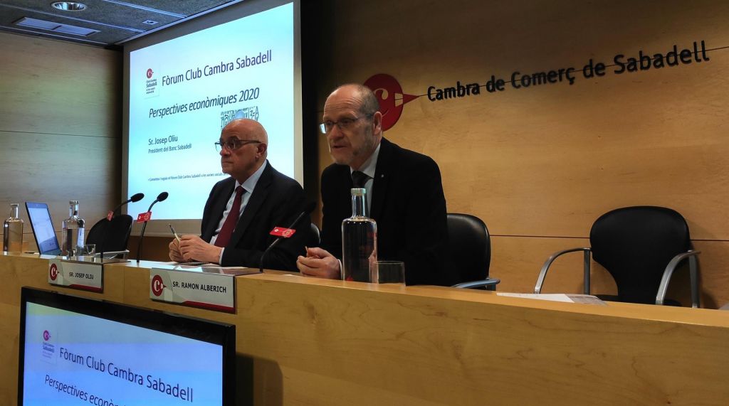 Sabadell atisba «dudas» en los mercados por el nuevo Gobierno