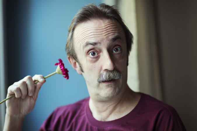 Santi Rodríguez
