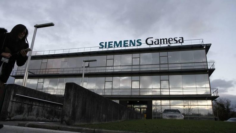 Siemens Energy saca tajada de las nucleares y los centros de datos 3 Merca2.es Siemens Gamesa