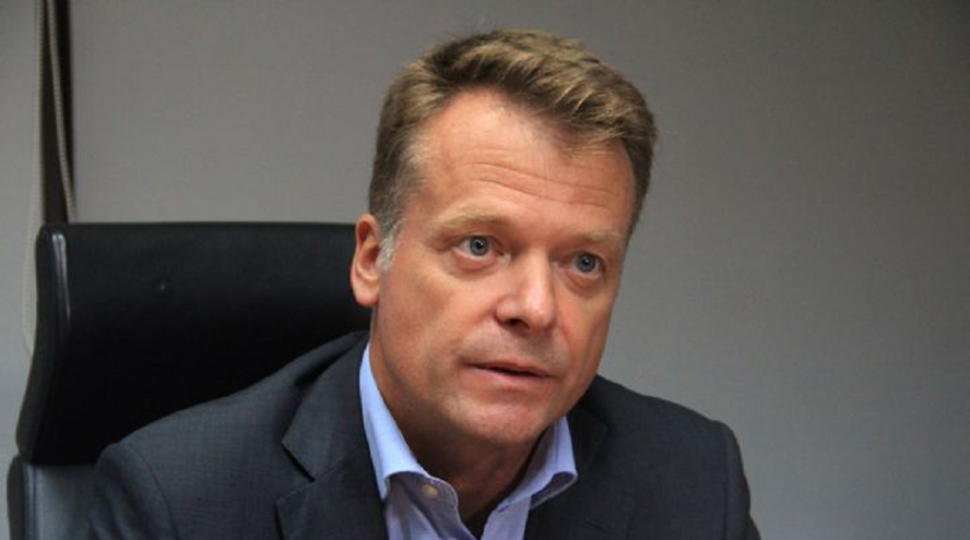Orange España nombra a Stéphane Varret nuevo director financiero