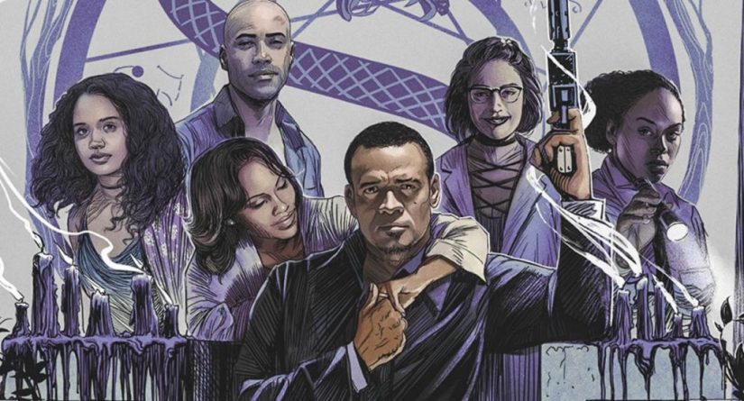 Netflix: Drácula, V-Wars y otras series paranormales que ya tardas en ver 24 Merca2.es Superstition