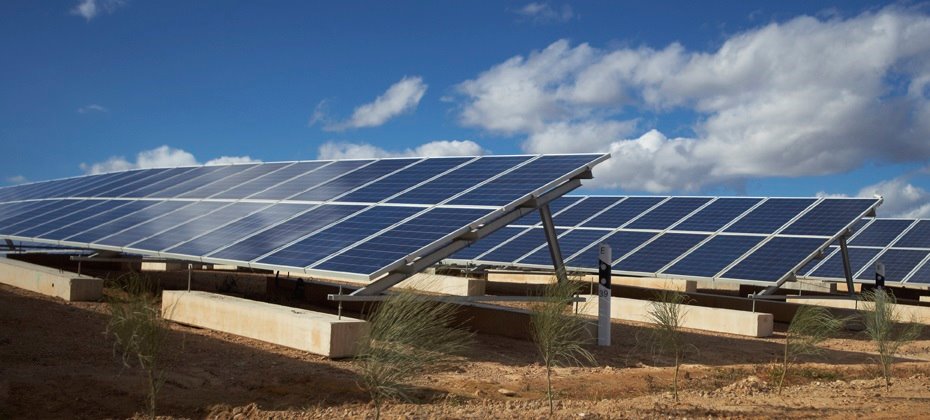 T-Solar cierra la refinanciación de 568 M€ para 127 MW fotovoltaicos