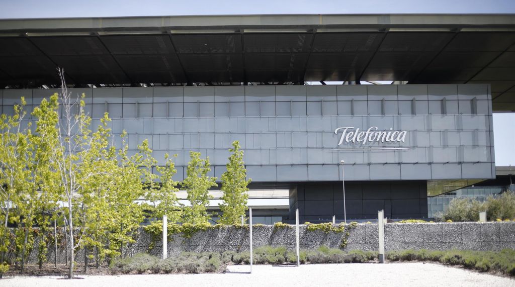 Telefónica e IAG, las únicas españolas entre las «más admiradas» según Fortune