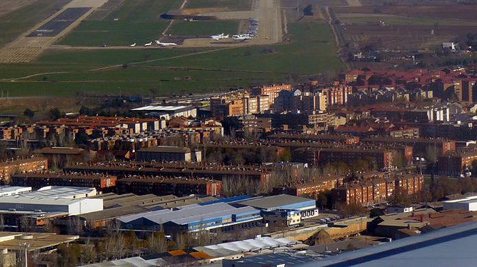 Torrejón de Ardoz