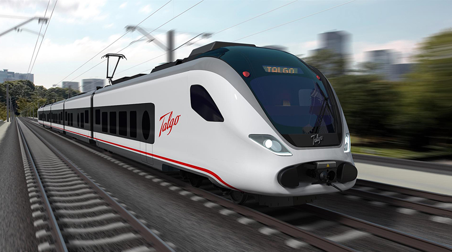 Talgo, Alstom, Stadler, CAF a la carrera por el ‘macropedido’ de Cercanías