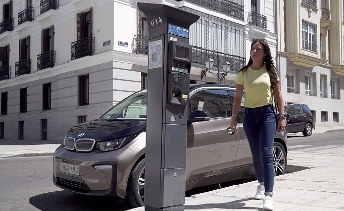 La UE necesita 20.000 M€ en puntos de recarga para la neutralidad climática