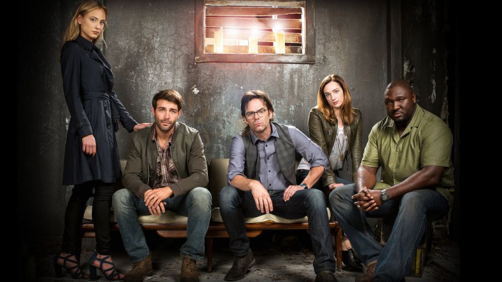 Zoo serie