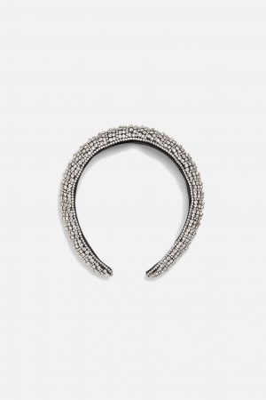Diadema con brillo de edición limitada 