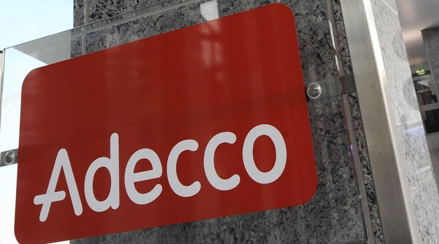 adecco filial España ABS