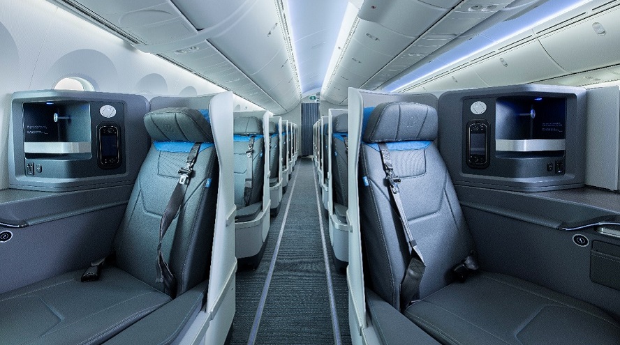 Air Europa