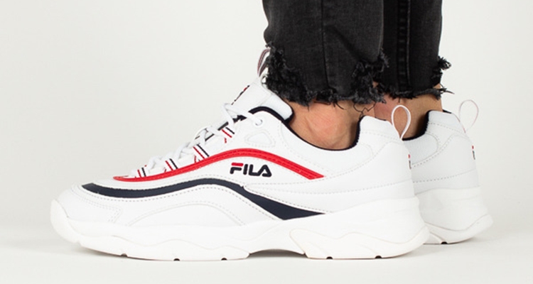 puma fila