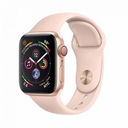 Apple Watch 4 relojes inteligentes