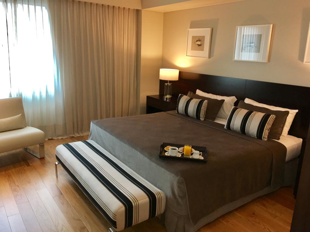 Pernoctaciones hoteleras 2019
