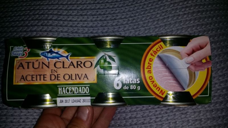 Mercadona