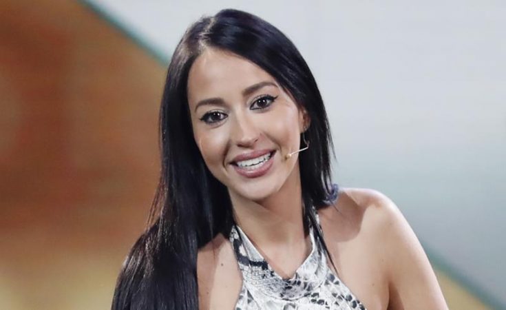 Aurah Ruiz Adara