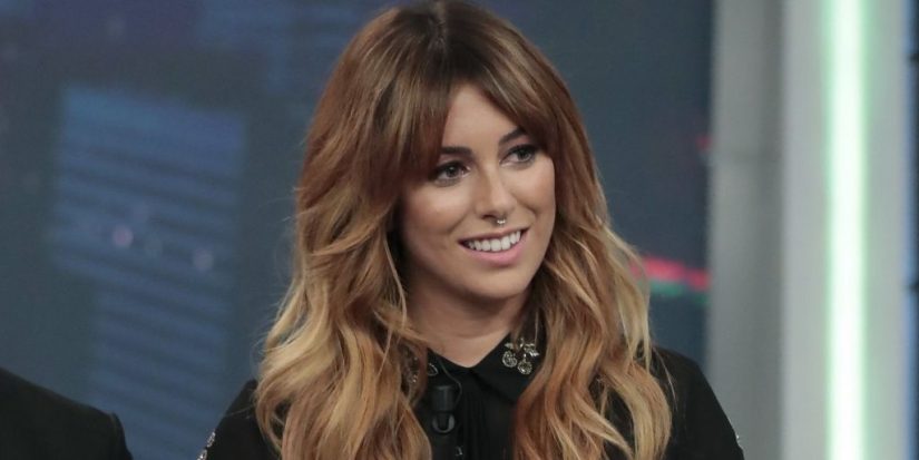 Blanca Suárez