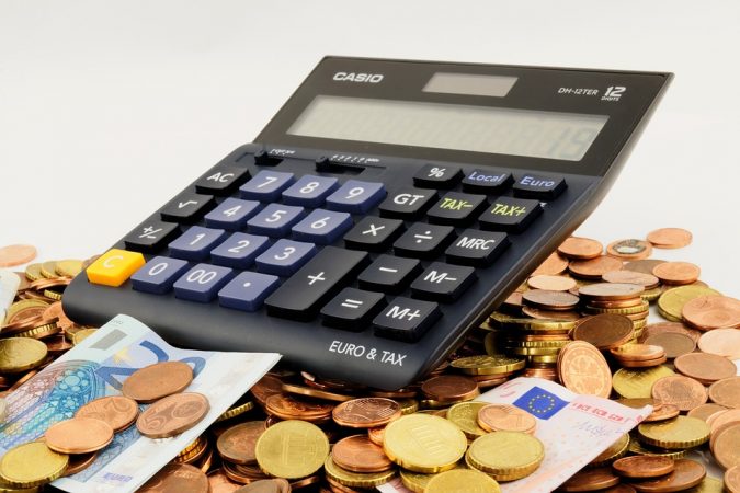 Calculadora plan de pensiones